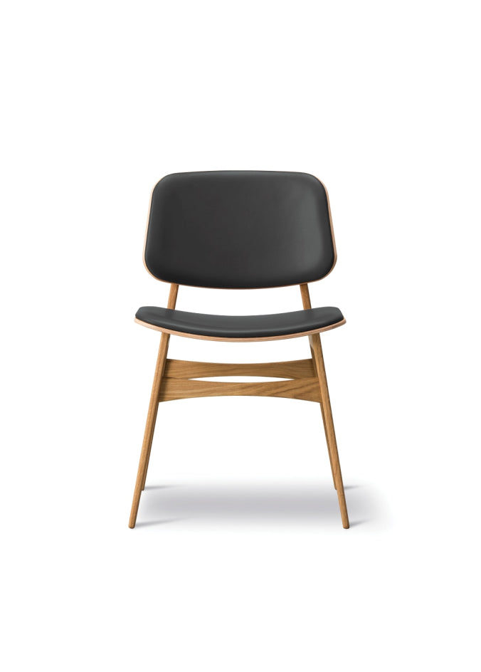Soborg Model 3052 Dining Chair