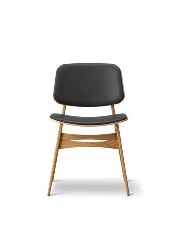 Soborg Model 3052 Dining Chair