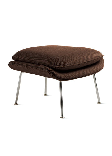 Womb Ottoman