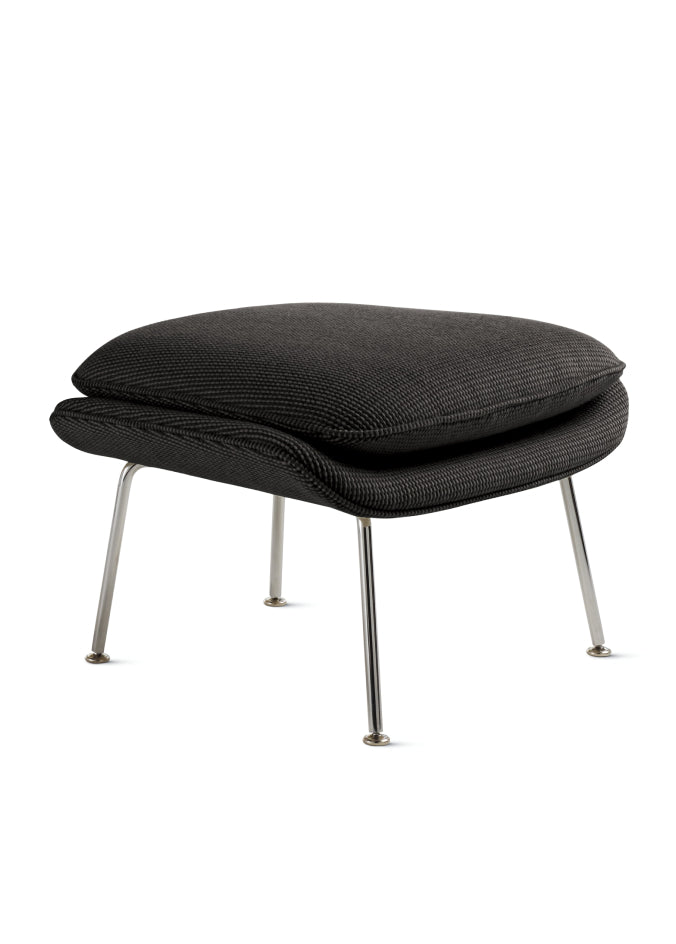 Womb Ottoman